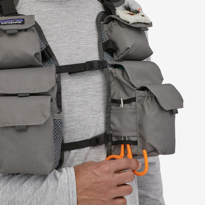 Patagonia Stealth Convertible Vest