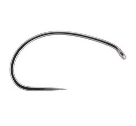 Hanak H300BL Fly Hooks Barbless (25pcs/package)