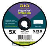 RIO Fluoroflex Strong Tippet