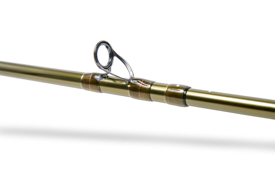 Guideline  Stoked Switch Rods