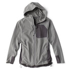 ORVIS MEN'S PRO LT SOFTSHELL HOODIE