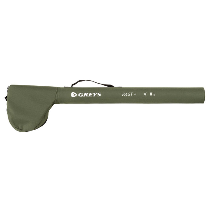 Greys K4ST + Combo Fly Outfit - NEW