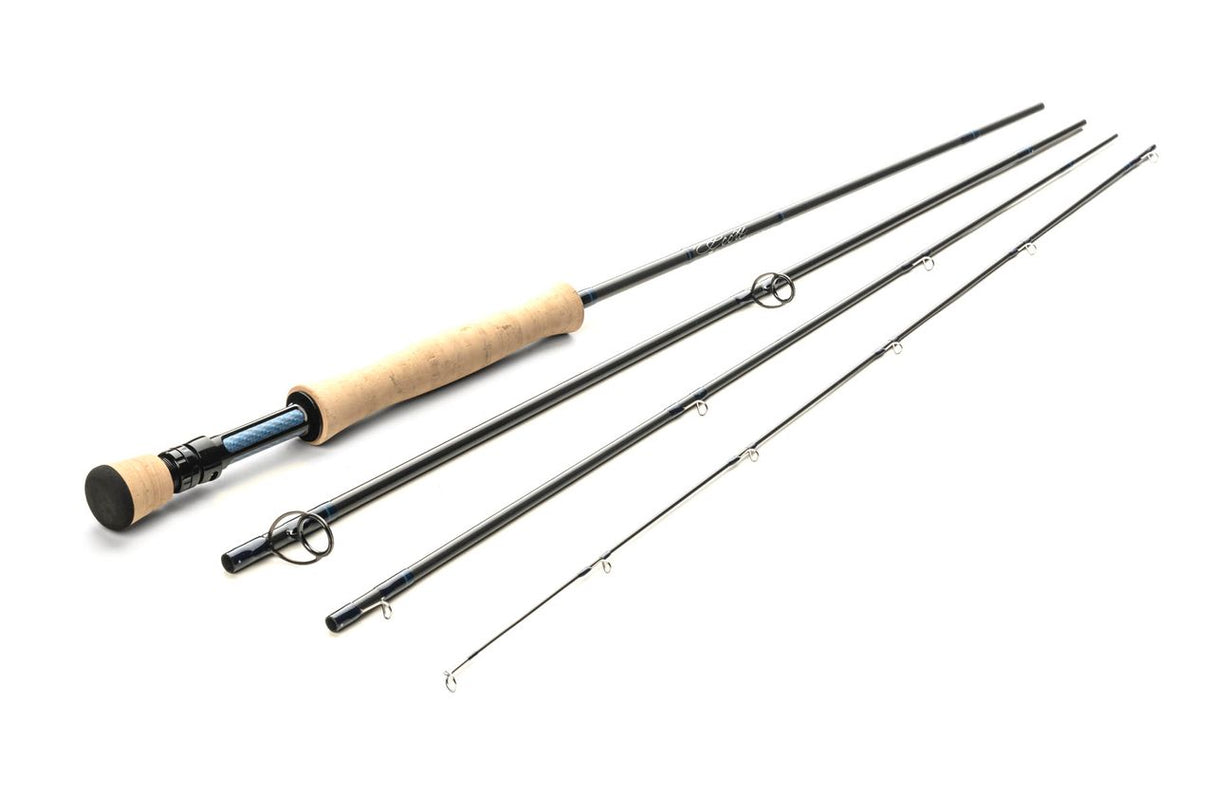 Scott Wave Saltwater Fly Rod Series - NEW