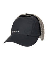 Simms Challenger Insulated Hat Black - NEW