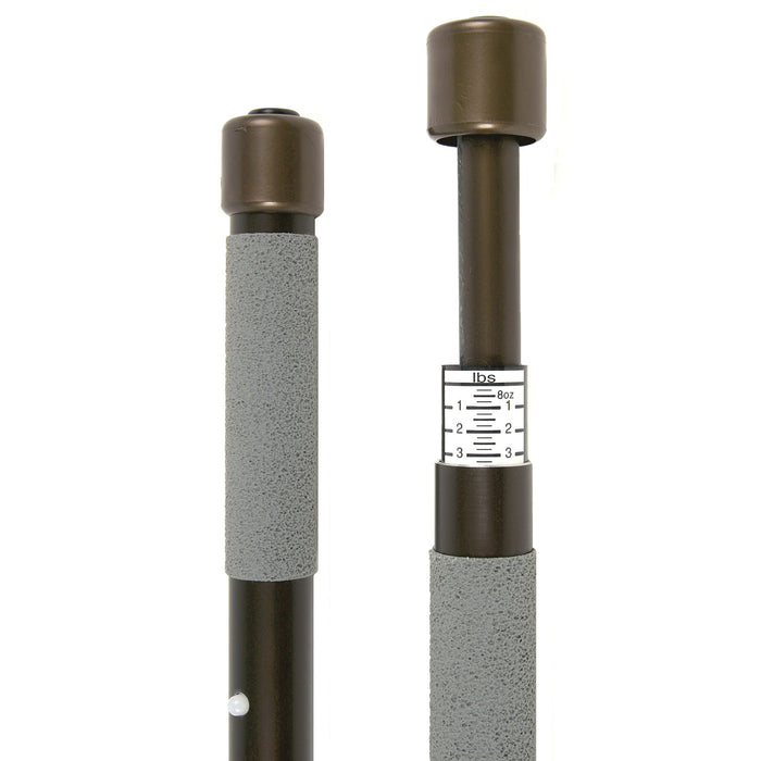 MCLEAN R130 TELE HINGED WEIGH NET