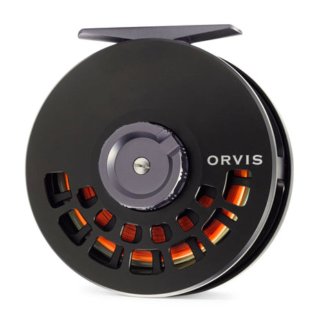 Orvis SSR Disc Spey Reels