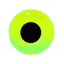 Future Fly 3D Epoxy Eyes - 4mm