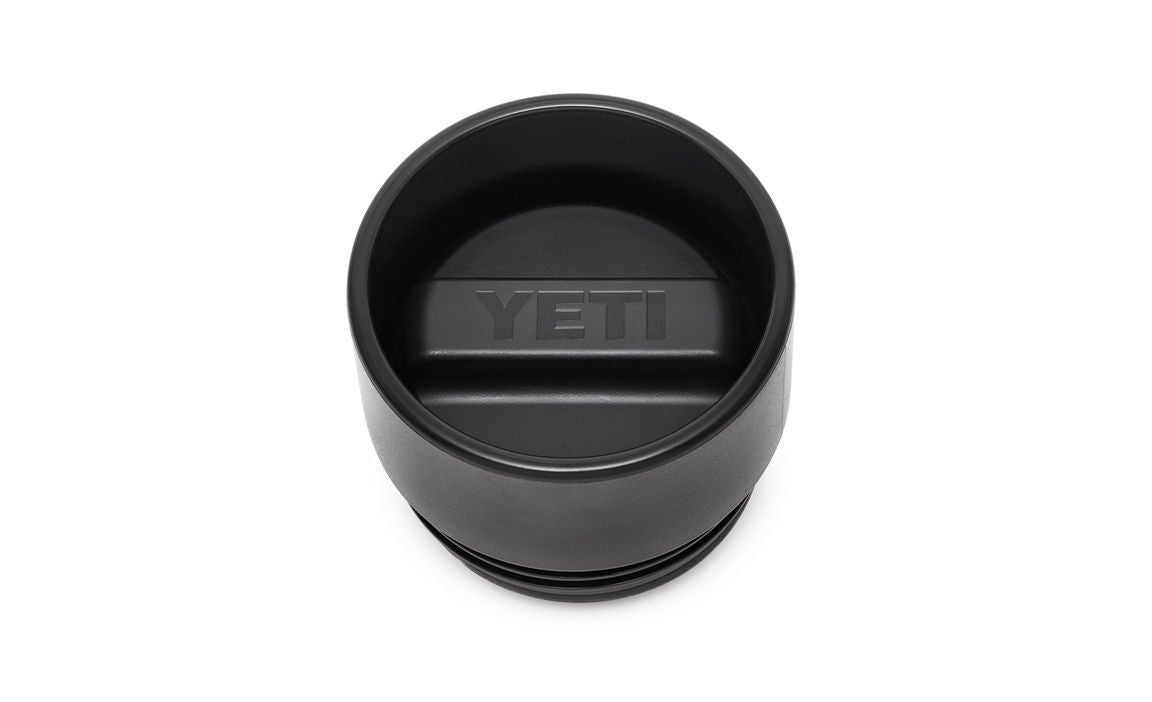 YETI RAMBLER BOTTLE HOT SHOT CAP