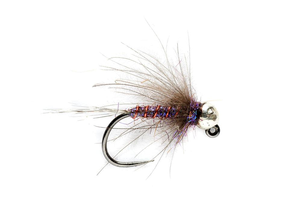 Duracell Jig CDC Tungsten