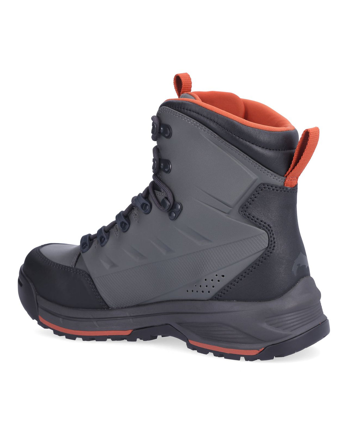 Simms Freestone Boot Gunmetal