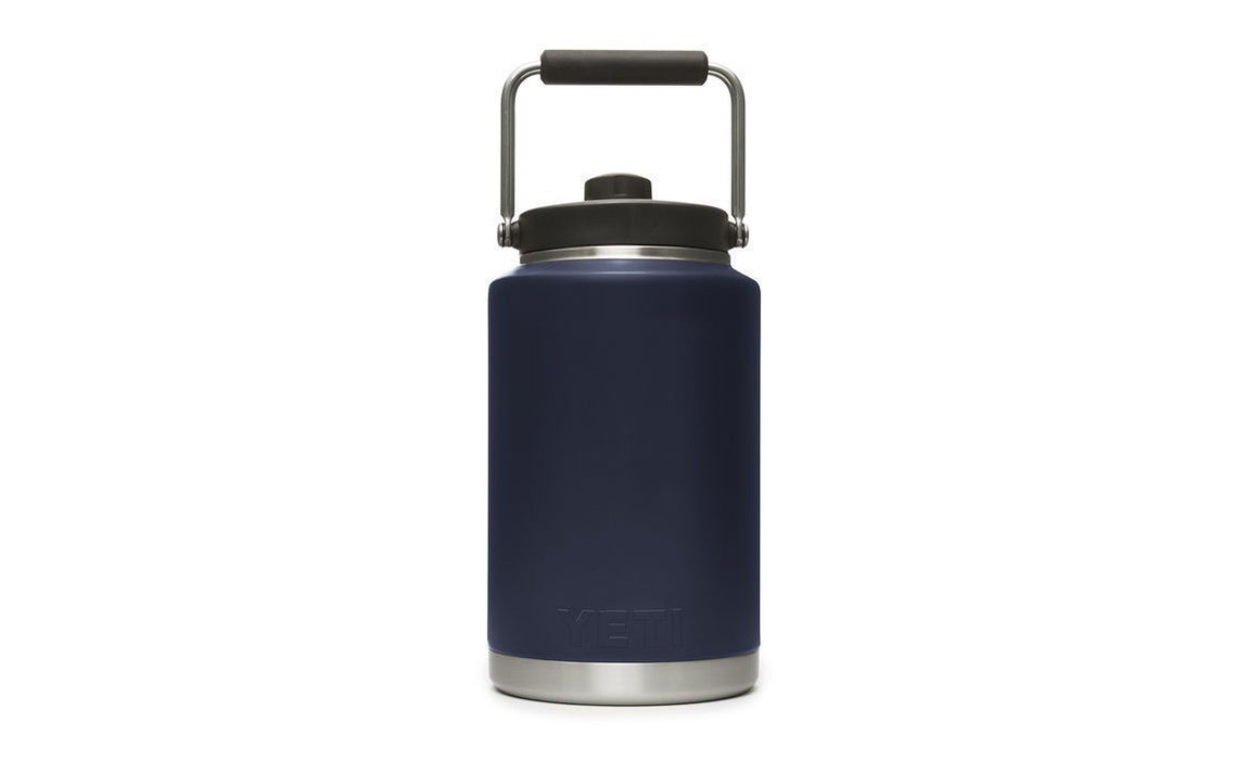 YETI RAMBLER ONE GALLON JUG