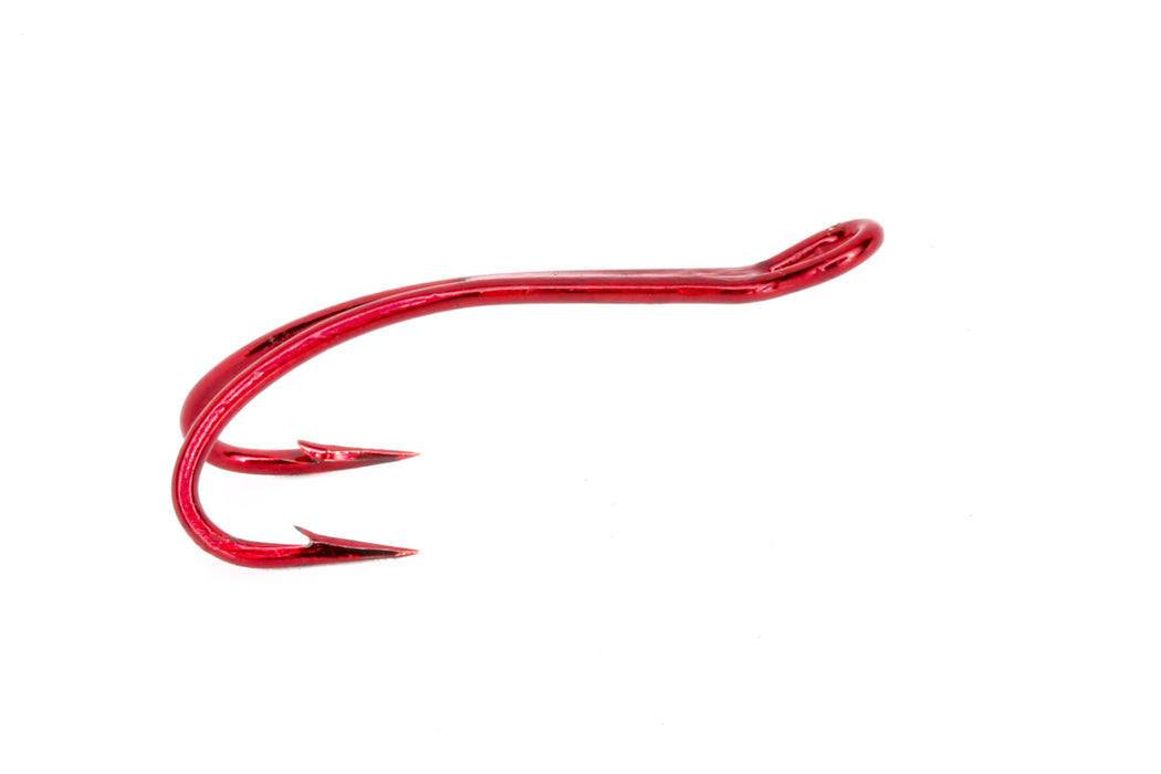 Partridge Patriot Up Eye Double - Red