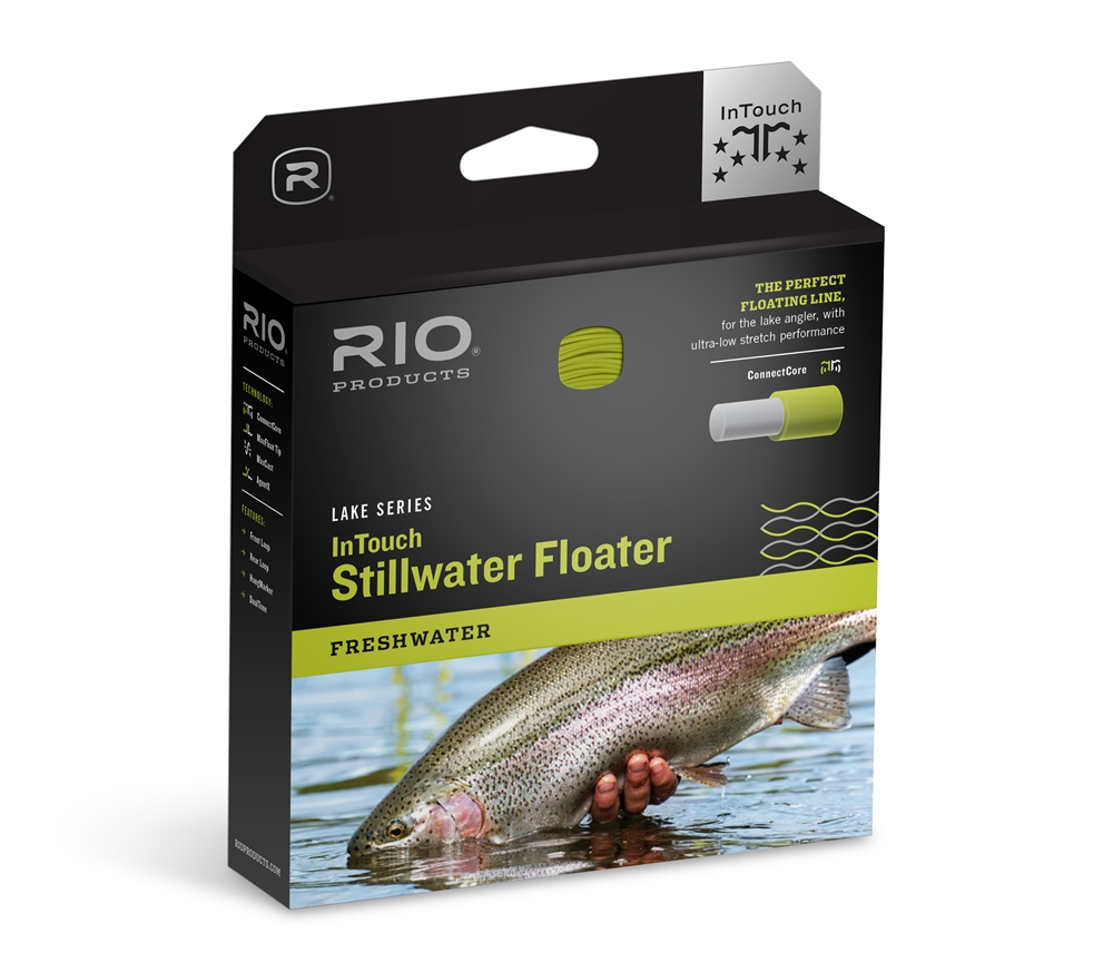 RIO InTouch Stillwater Floater - NEW