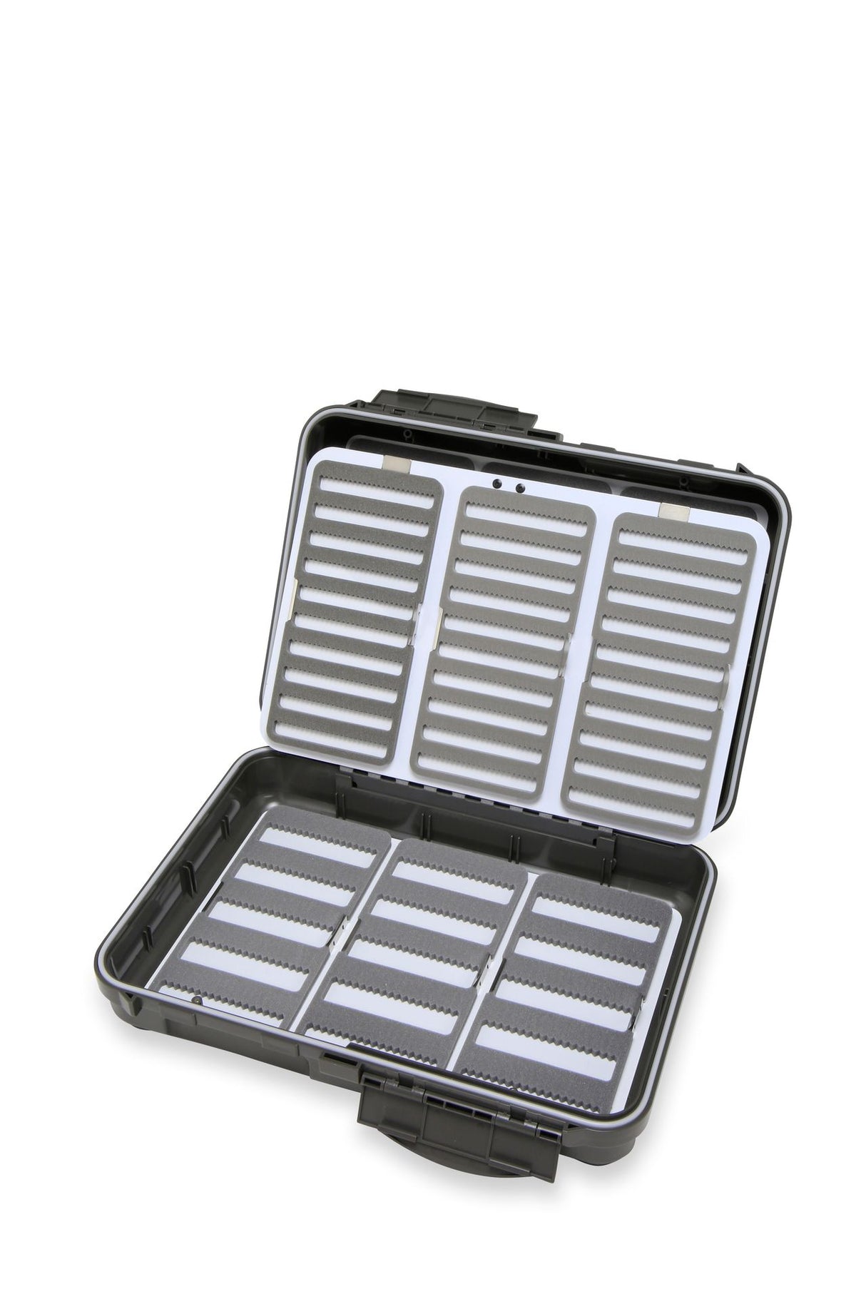 C&F Design Trout Guide Box incl. 12 Large System Foams
