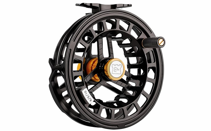 Hardy Ultradisc UDLA Reel - NEW
