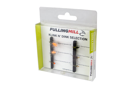 FULLING MILL GRAB A PACK - KLINK N' DINK SELECTION