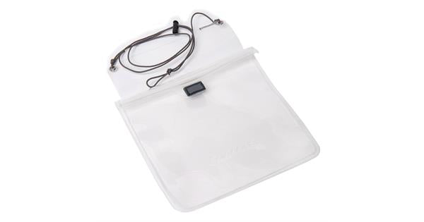 Guideline Waterproof Neck Pouch