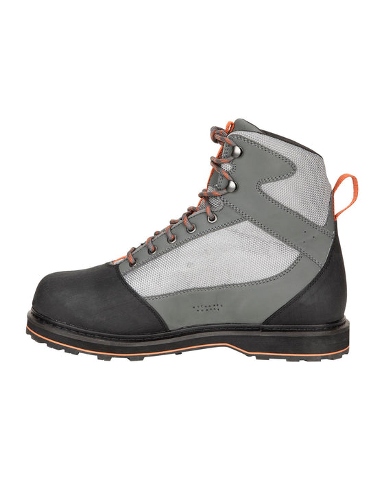 Simms Tributary Striker Grey