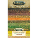 Hemingways Dubbing Dispenser – Ice