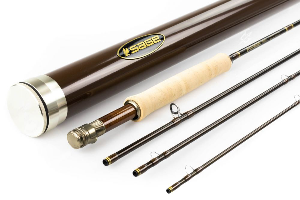 SAGE  Trout LL  Fly Rod - NEW