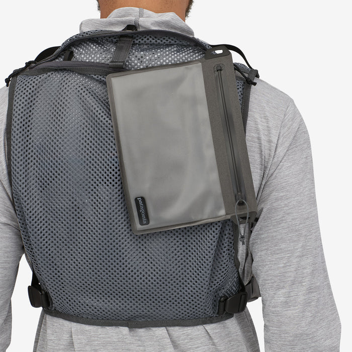 Patagonia Stealth Convertible Vest