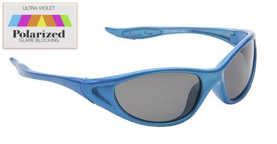 Eyelevel Dolphin - Kids Polarized