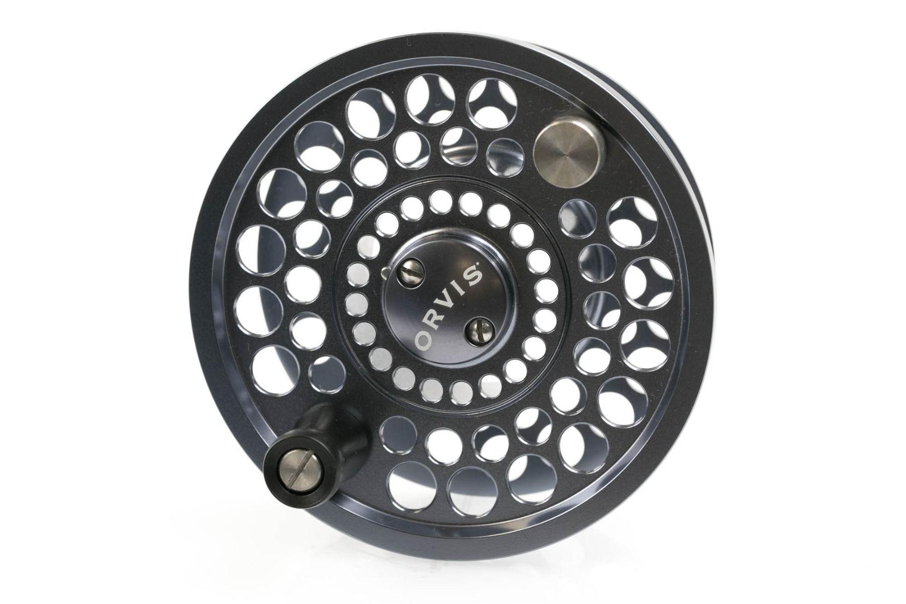 Orvis Battenkill Disc Spools - NEW – Clonanav Fly Fishing