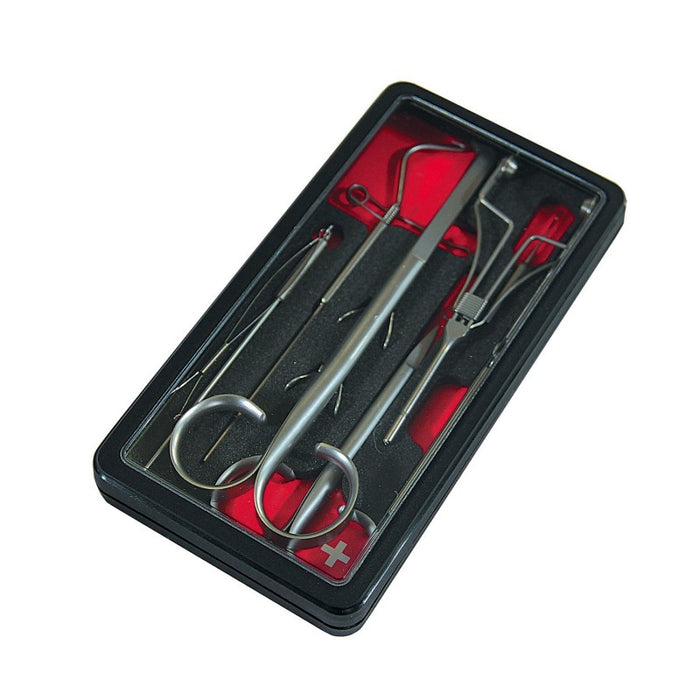PETITJEAN TOOL SET 3