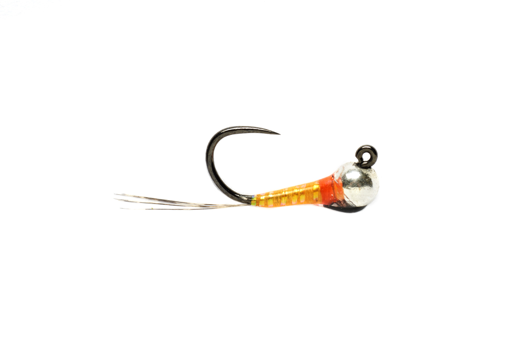 Perdigon Firestarter Jig Barbless