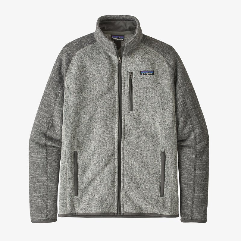 Patagonia Men's Better Sweater™ Fleece Jacket