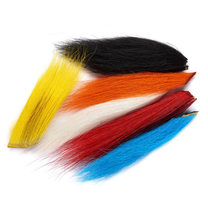 Veniard Bucktail - mixed colours packet