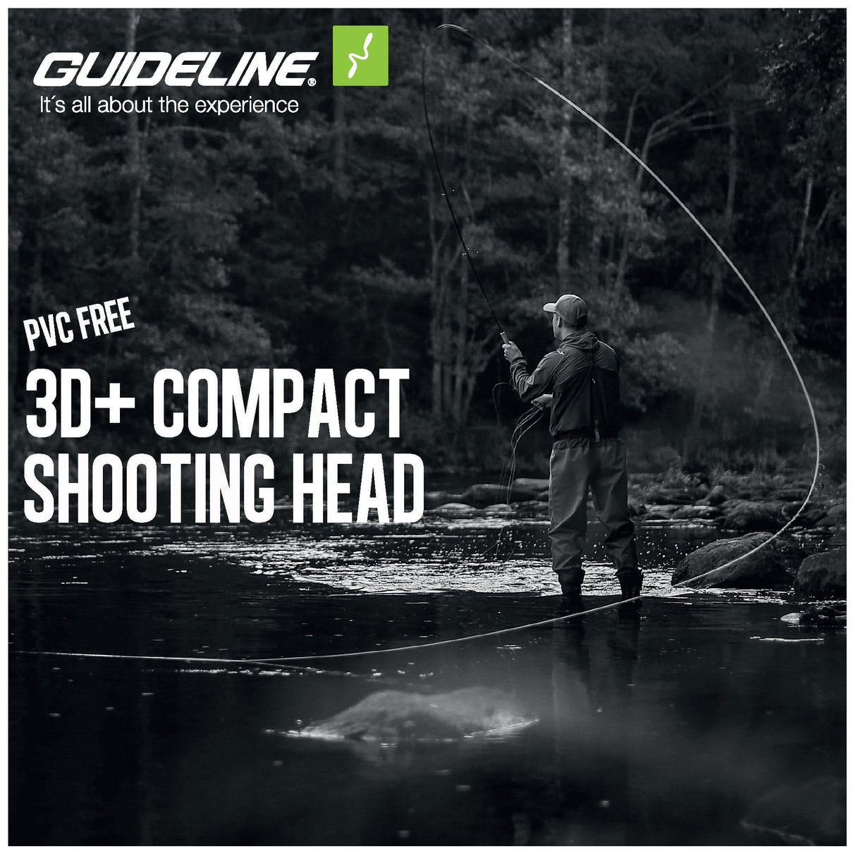 Guideline 3D+ Compact - NEW