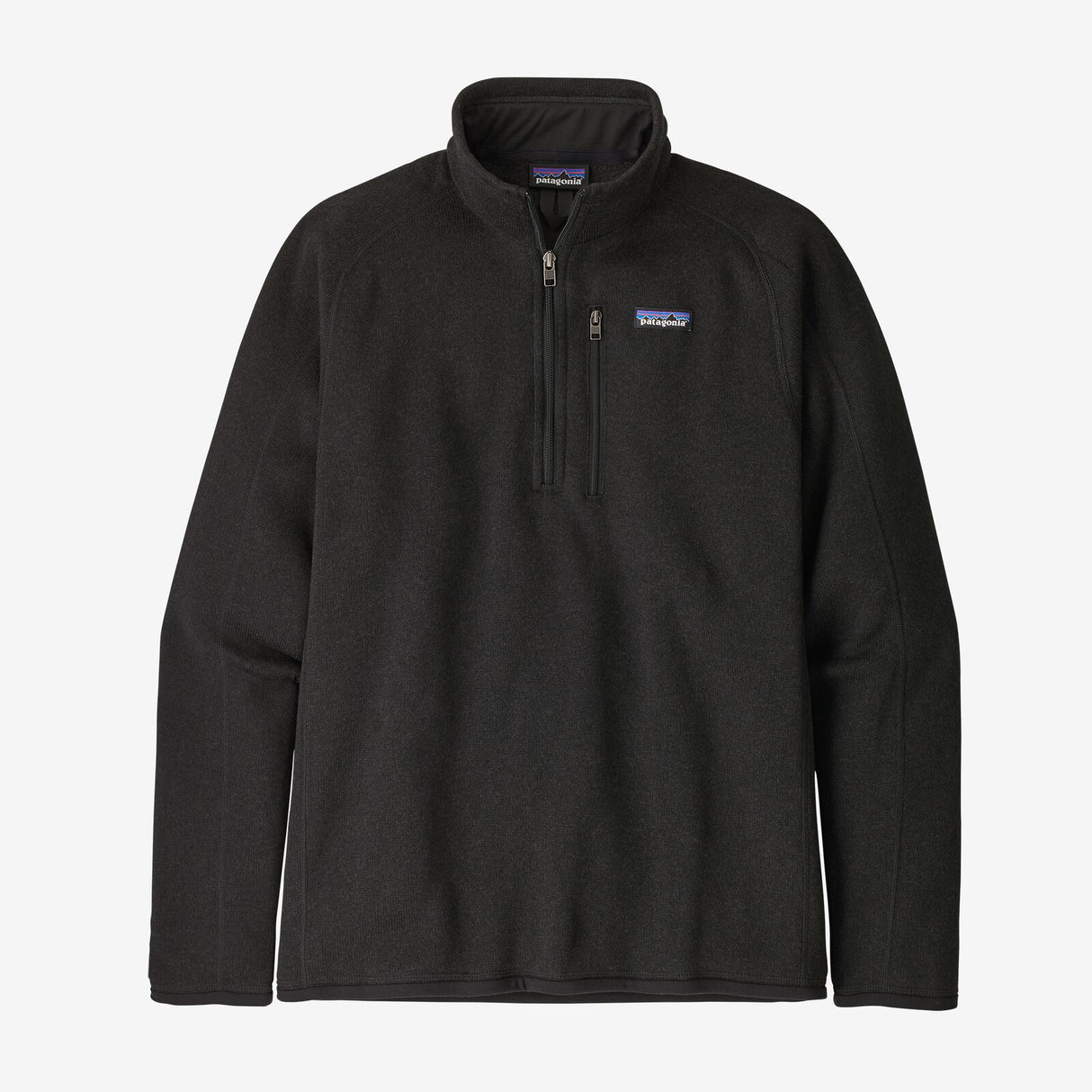 Patagonia Men's Better Sweater™ 1/4-Zip Fleece