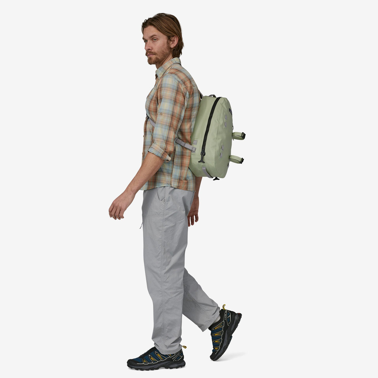 Patagonia Guidewater Sling 15L