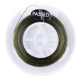 Soldarini Fly Tackle Camou Line Leader Material