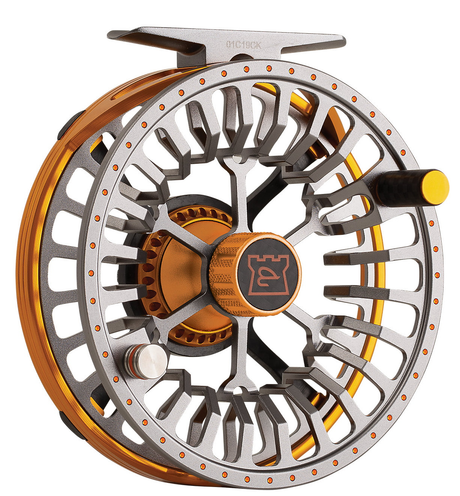 Hardy MTX-S  Fly Reel - NEW