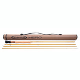 Vision Hero Fly Rod - NEW