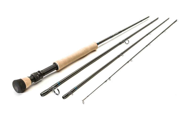 Scott Sector Saltwater Fly Rod Series - NEW