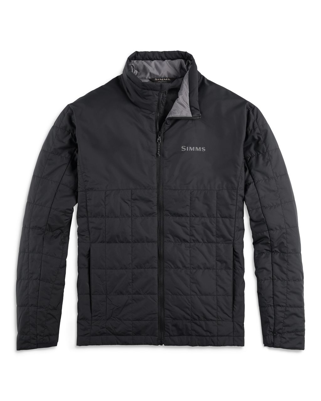 Simms Fall Run Collared Jacket - NEW