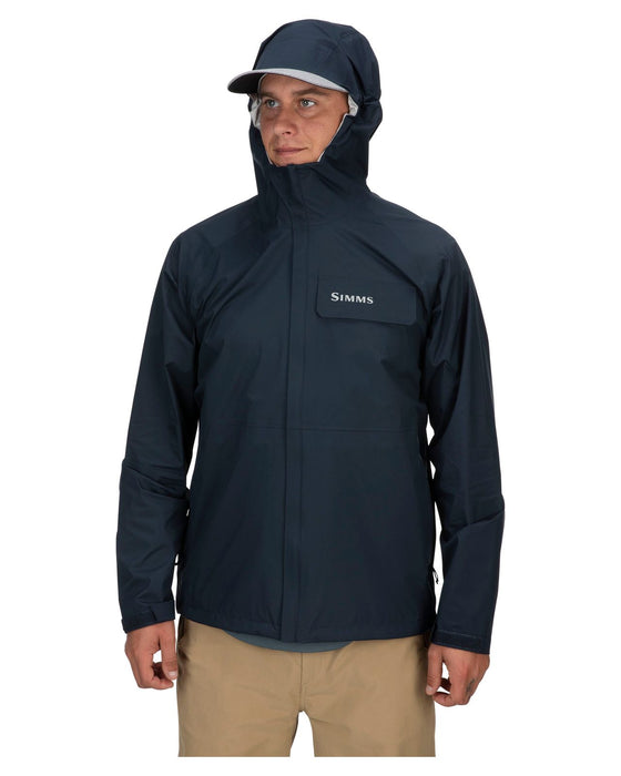 Simms Waypoints Jacket® Admiral Blue