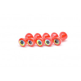 Future Fly 3D Dumbell Eye - 5.5mm