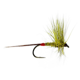 Mosley Mayfly