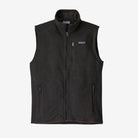 Patagonia Men's Better Sweater Fleece Vest