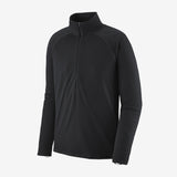 Patagonia Men's Capilene® Midweight Zip-Neck