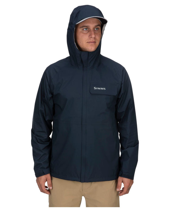 Simms Waypoints Jacket® Admiral Blue