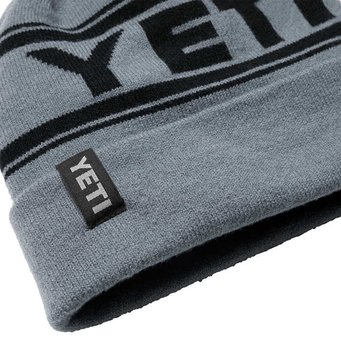 YETI RETRO KNIT HAT