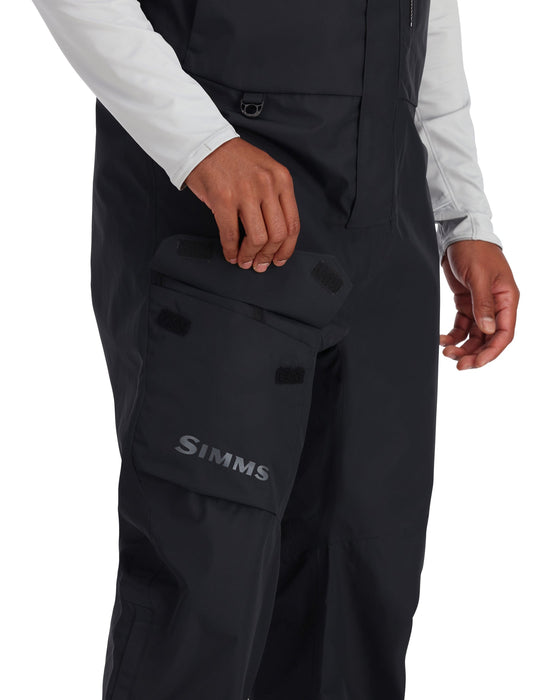 Simms Challenger Bib - New 2023