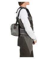 Simms Dry Creek Z Hip Pack Steel