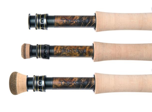 Guideline LPX Tactical - Lake Rods