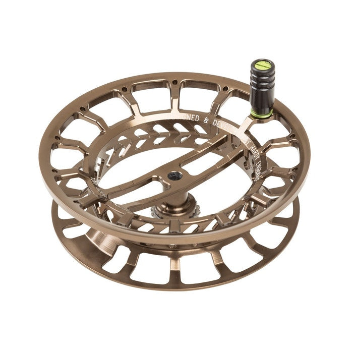 HARDY ULTRACLICK (UCL) SPARE / REPLACEMENT SPOOL – Clonanav Fly Fishing